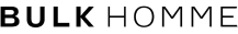 BULKHOMMEロゴ