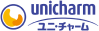 unicharmロゴ
