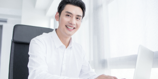 トップ企業人材に直接アプローチ