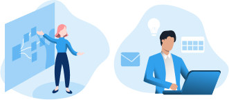 トップ企業人材