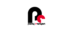 pony canyon